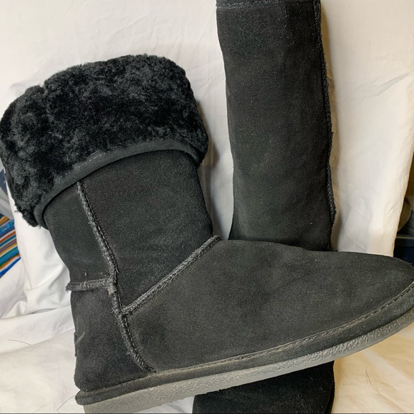 Bjorndal woman’s boots, EUC, size 9 - Picture 6 of 7